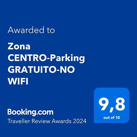 카스텔론델라플라나 Zona Centro-Parking Gratuito 아파트 외부 사진