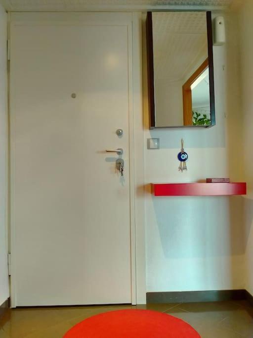 카스텔론델라플라나 Zona Centro-Parking Gratuito 아파트 외부 사진