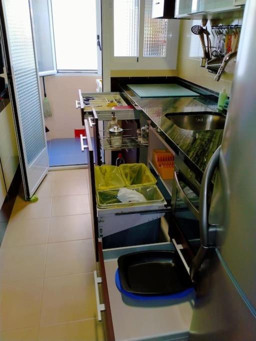 카스텔론델라플라나 Zona Centro-Parking Gratuito 아파트 외부 사진